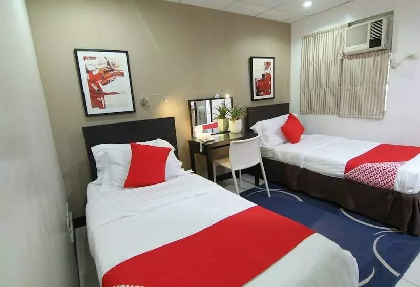 בית מלון כפרי Orange Nest