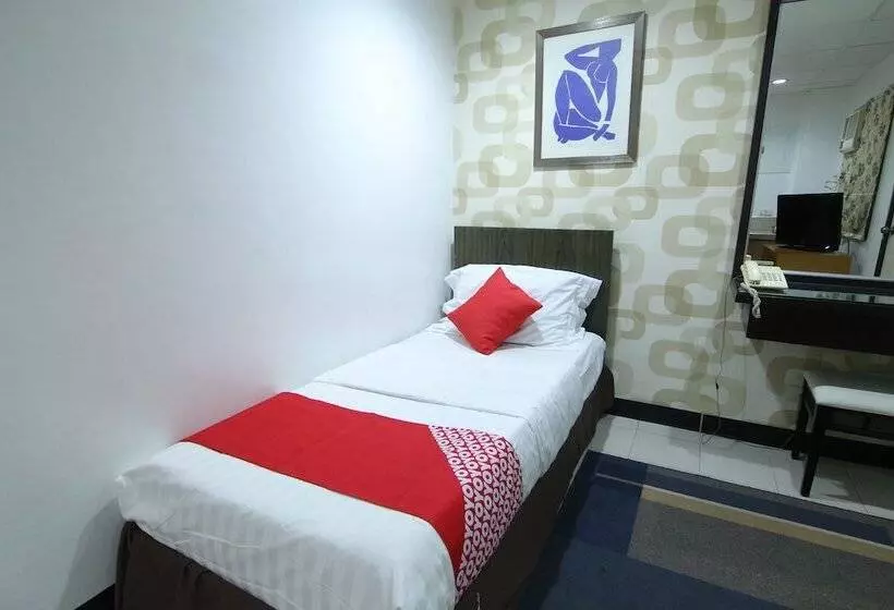 בית מלון כפרי Orange Nest