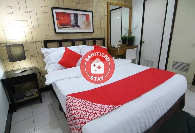 בית מלון כפרי Orange Nest