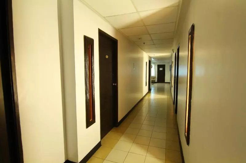 בית מלון כפרי Orange Nest