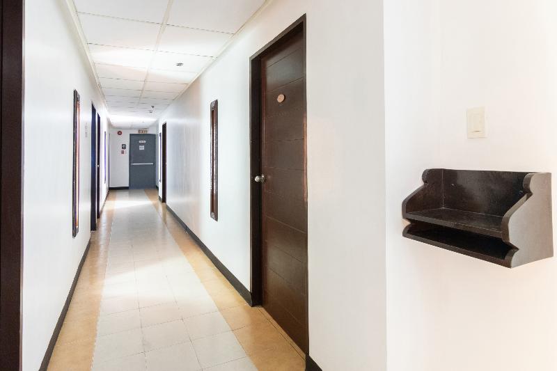 Отель Orange Nest