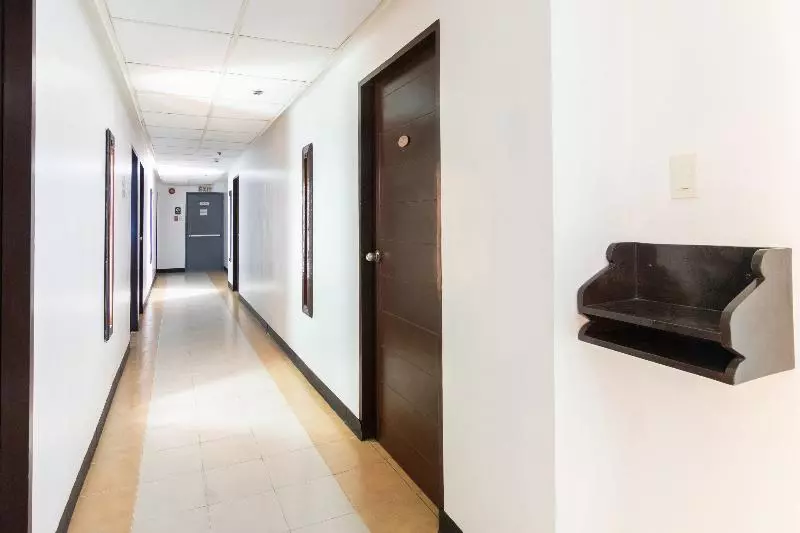 בית מלון כפרי Orange Nest