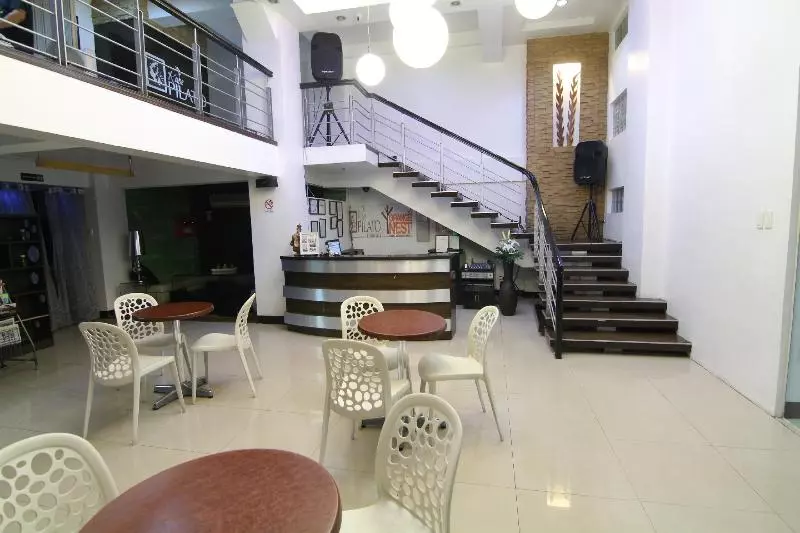 בית מלון כפרי Orange Nest