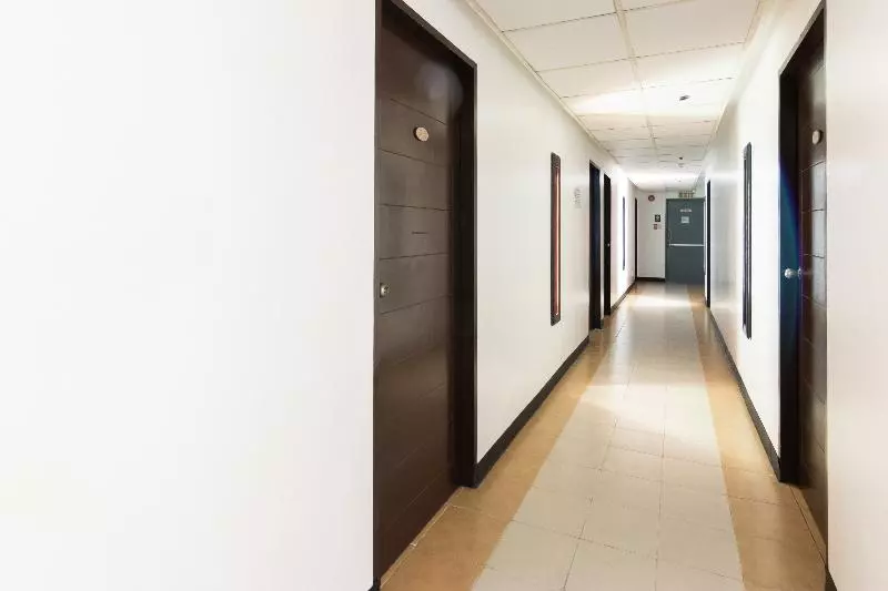 בית מלון כפרי Orange Nest