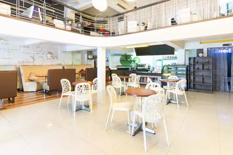 בית מלון כפרי Orange Nest