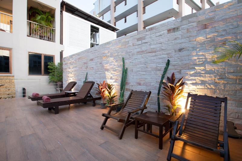 ホテル Orchid Garden