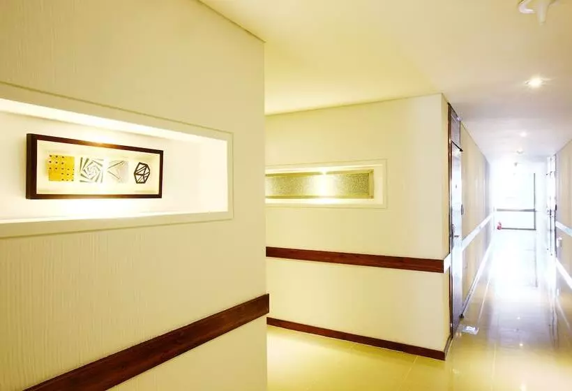 בית מלון כפרי Q