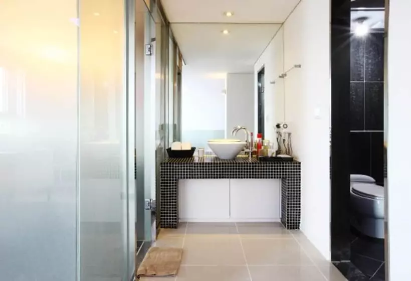 בית מלון כפרי Q