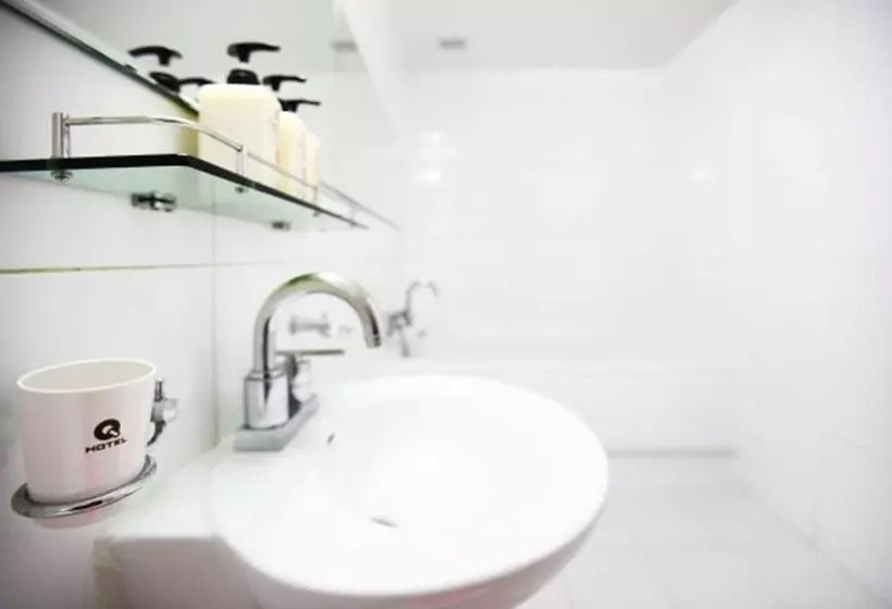 בית מלון כפרי Q