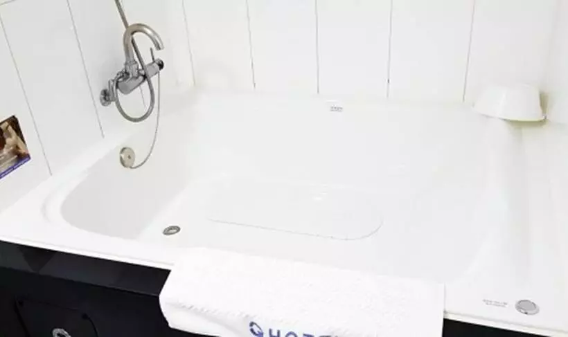 בית מלון כפרי Q