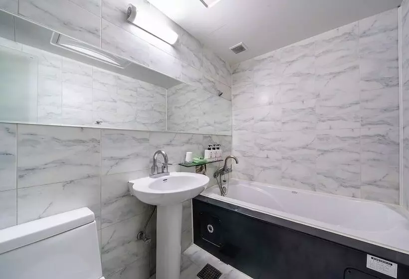 בית מלון כפרי Q