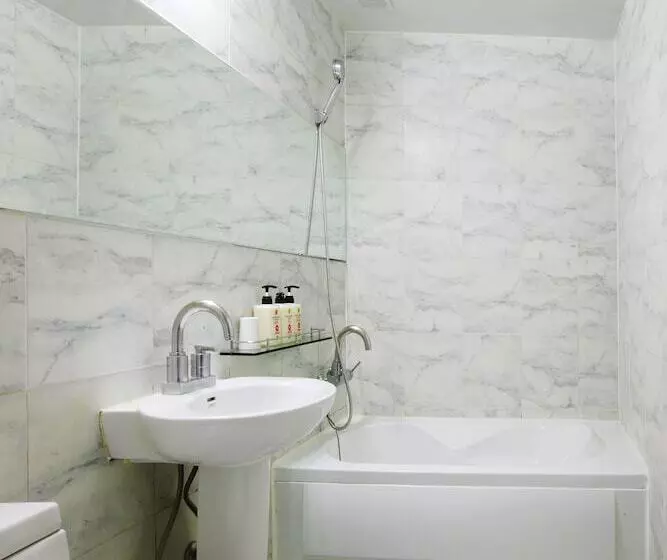 בית מלון כפרי Q