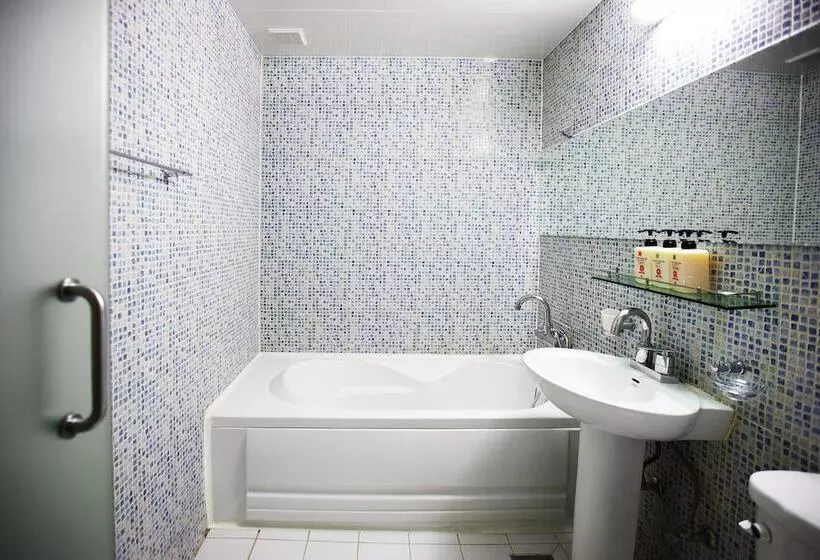 בית מלון כפרי Q