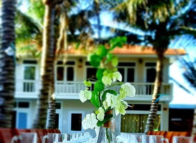 هتل Saigon Emerald Resort