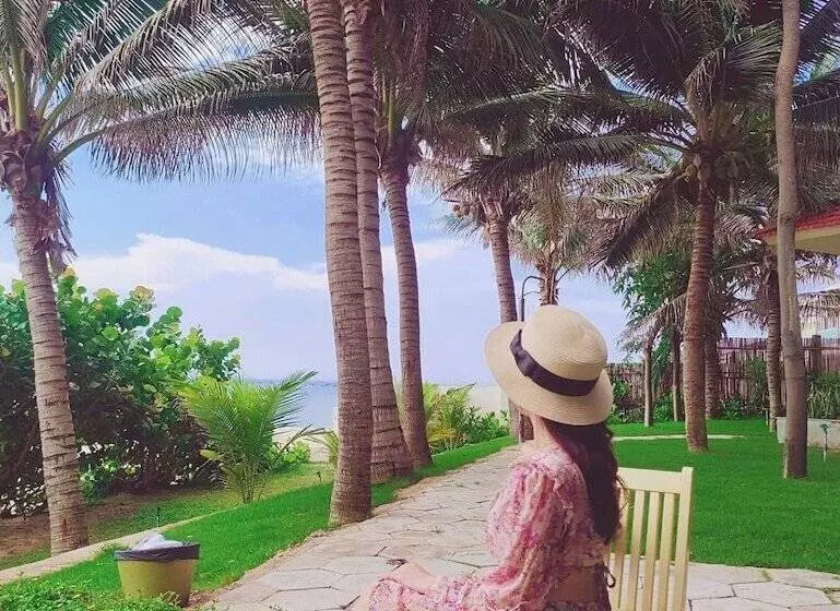 هتل Saigon Emerald Resort