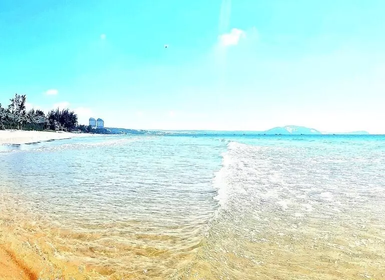 هتل Saigon Emerald Resort