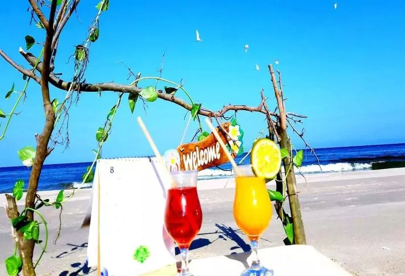 هتل Saigon Emerald Resort