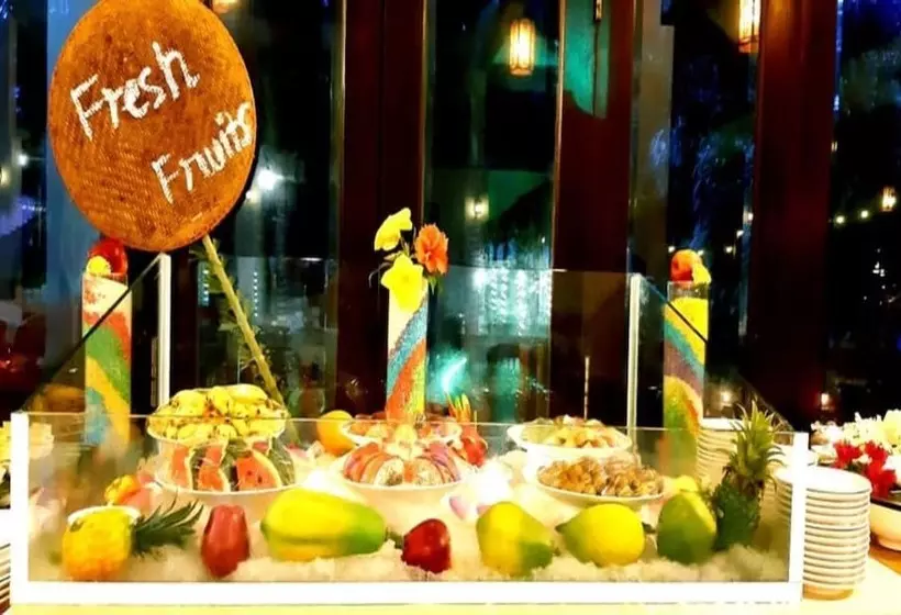 هتل Saigon Emerald Resort