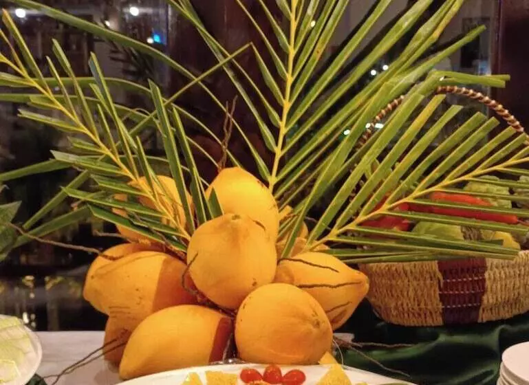 هتل Saigon Emerald Resort