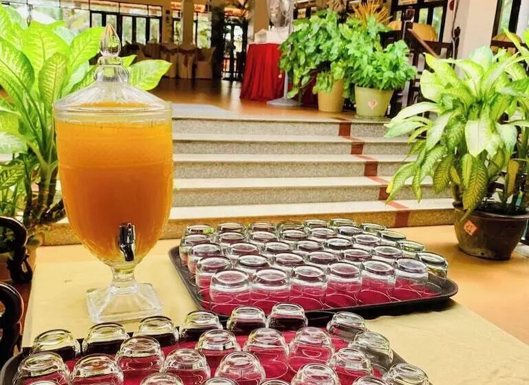 هتل Saigon Emerald Resort