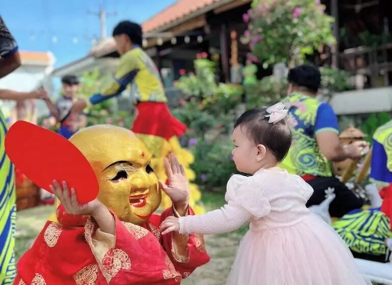 هتل Saigon Emerald Resort