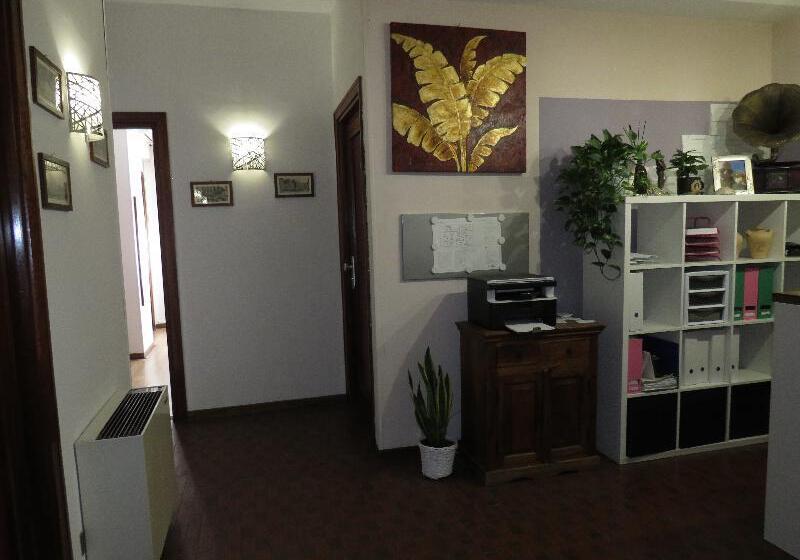 فندق San Michele