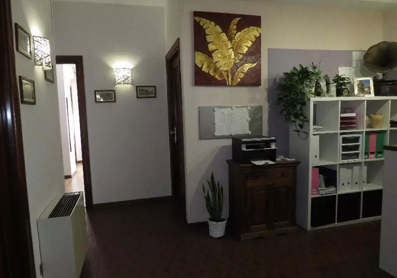 Отель San Michele