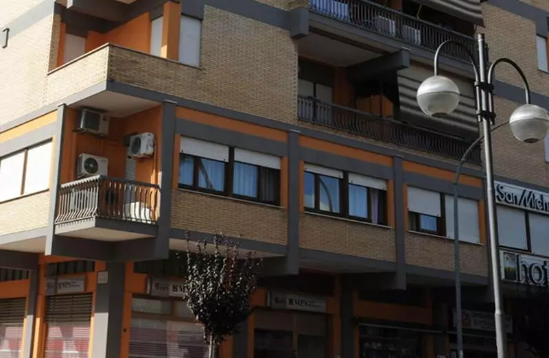 Отель San Michele