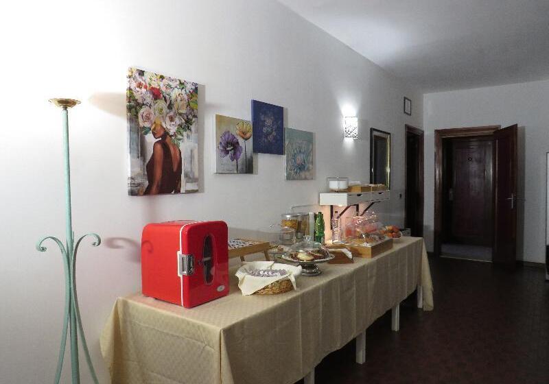 فندق San Michele