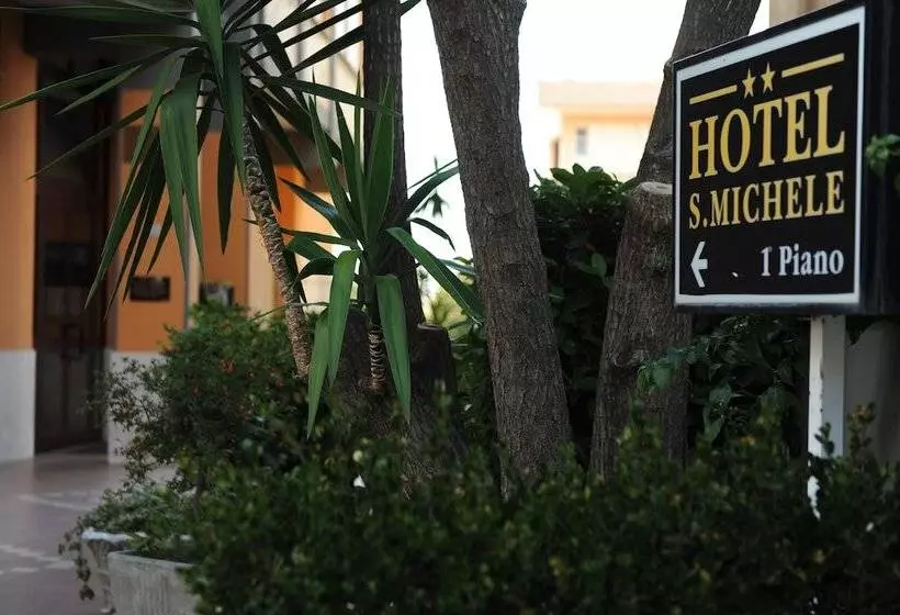 Отель San Michele