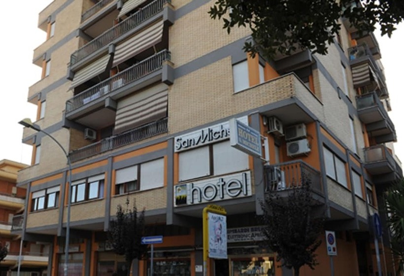 فندق San Michele