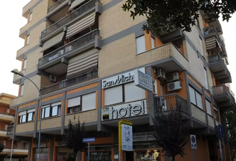 Отель San Michele