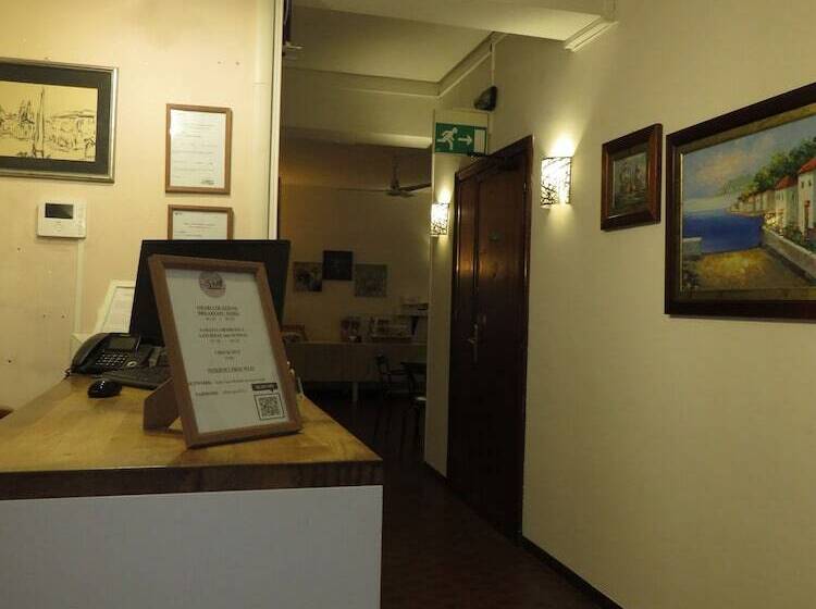 فندق San Michele