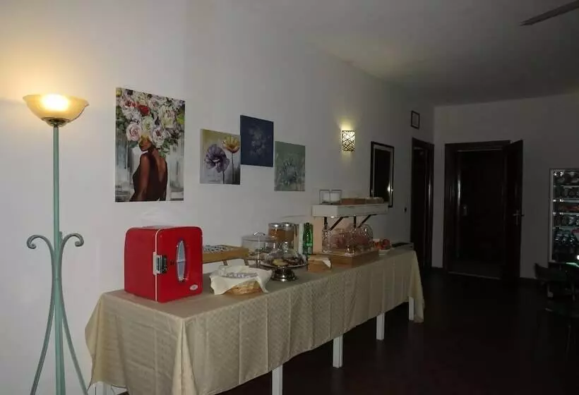 Отель San Michele