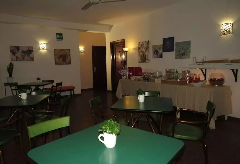 Отель San Michele