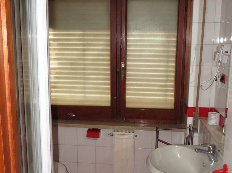 فندق San Michele