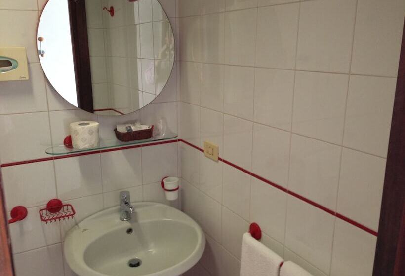 فندق San Michele