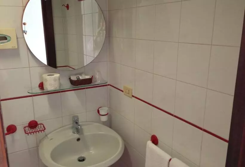 Отель San Michele