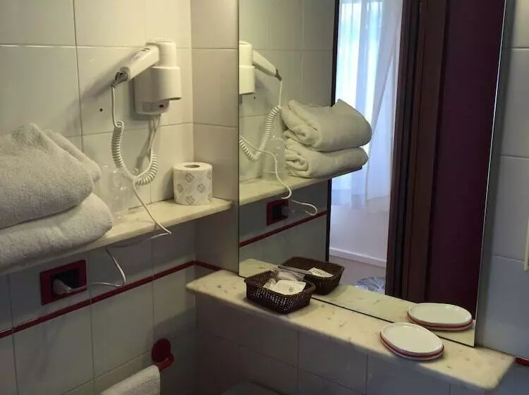 Отель San Michele