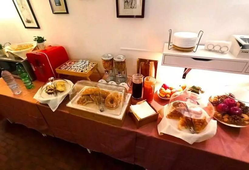 Отель San Michele