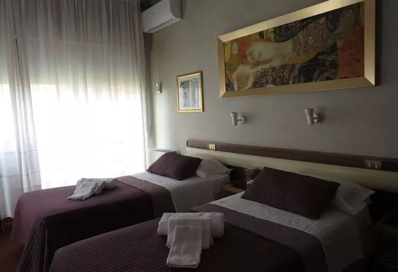 Отель San Michele