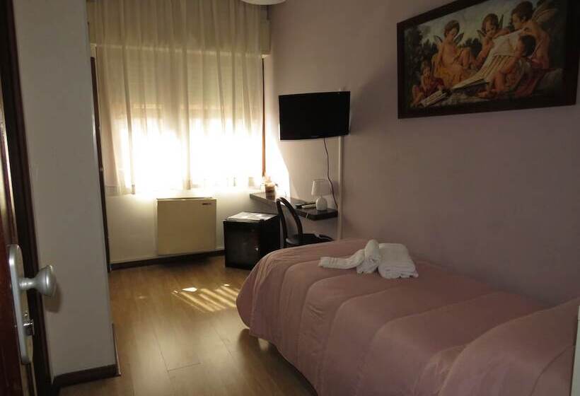 فندق San Michele