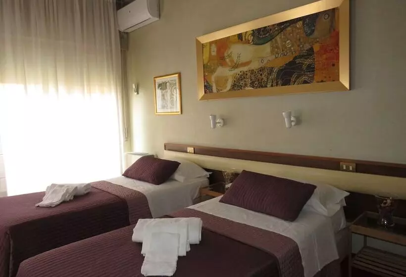 Отель San Michele