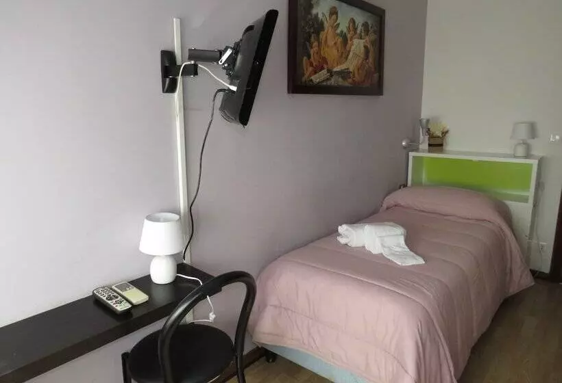 Отель San Michele