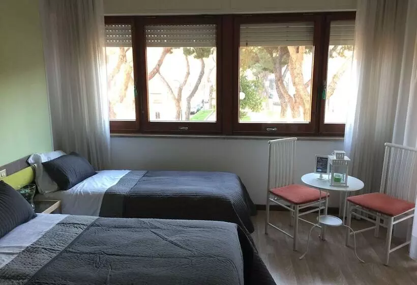 Отель San Michele