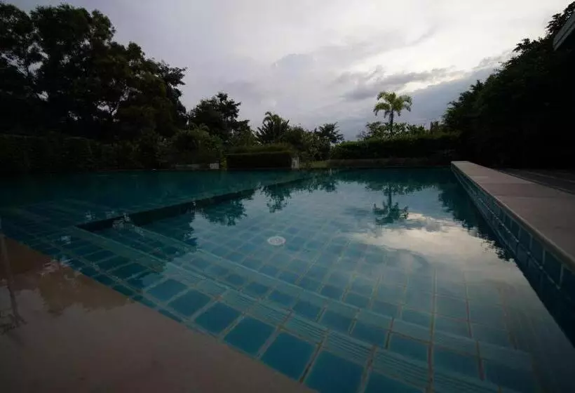 Hotel Sea Mountain Khanom