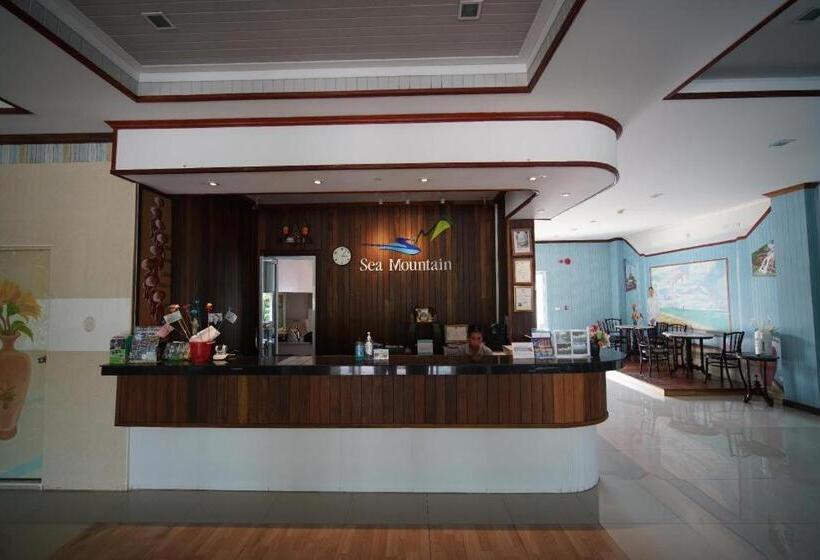 فندق Sea Mountain Khanom