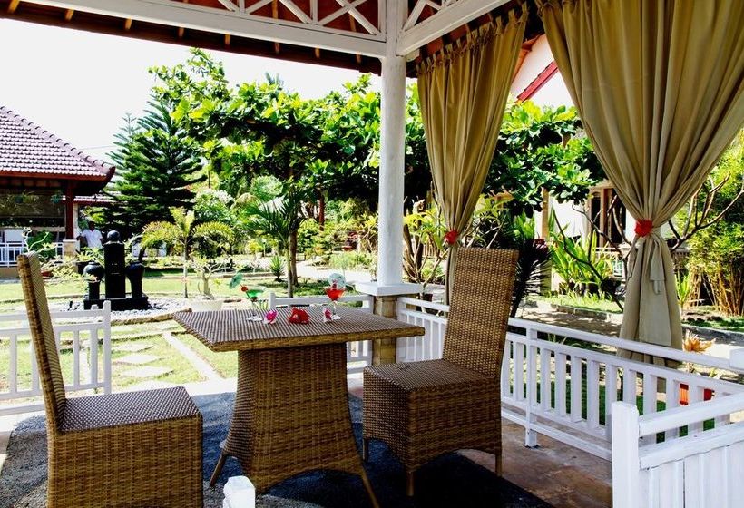 فندق Tropical Hideaways Resort