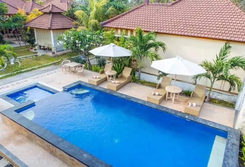 فندق Tropical Hideaways Resort