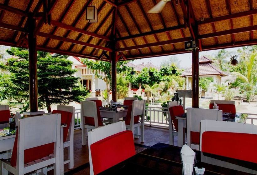 فندق Tropical Hideaways Resort